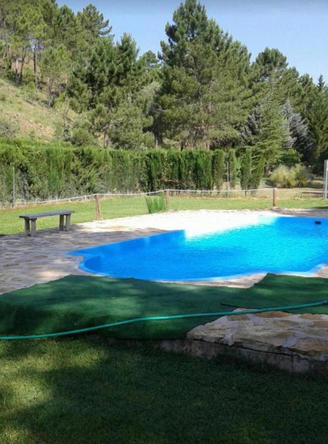 Casa Rural Riopar, Luxury In Nature Exterior photo