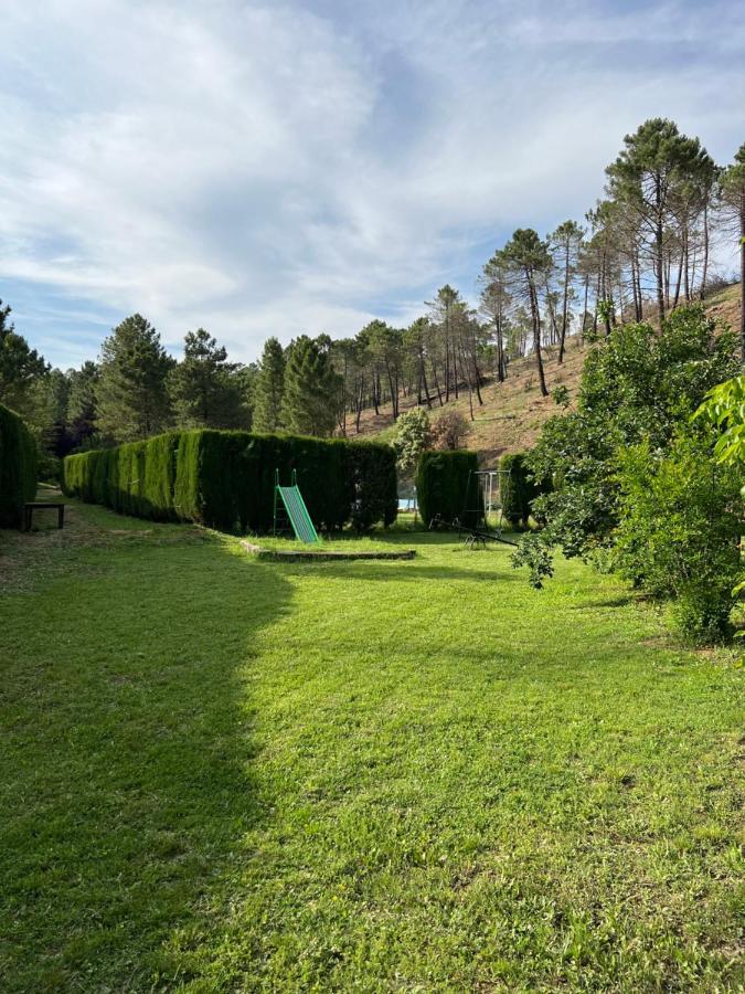 Casa Rural Riopar, Luxury In Nature Exterior photo